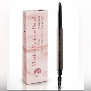 Predire Prestige Flawless Eyebrow Pencil - Black ~ Retail $90
